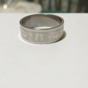 Love ring